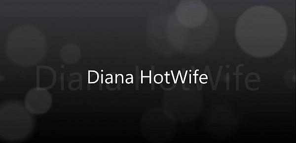  Mensaje de agradecimiento para Club de Fans "Diana HotWife de Costa Rica"